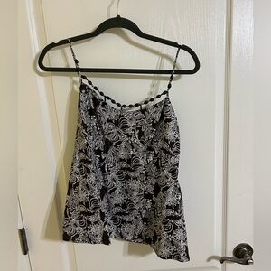 Ann Taylor loft top size 12 ***3/$15